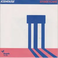 Icehouse - Streetcafé