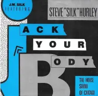 J.M. Silk Featuring Steve 