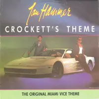 Jan Hammer - Crockett's Theme