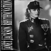 Janet Jackson - Rhythm Nation