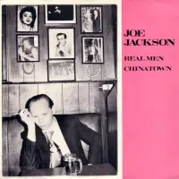 Joe Jackson - Real Men