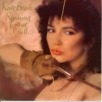 Kate Bush - Running Up That Hill