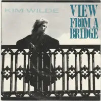 Kim Wilde - View From A Bridge