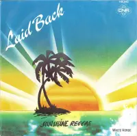 Laid Back - Sunshine Reggae - Whitehorse