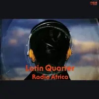 Latin Quarter - Radio Africa