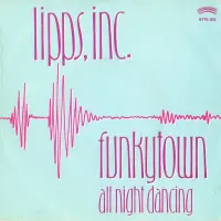 Lipps, Inc. - Funkytown