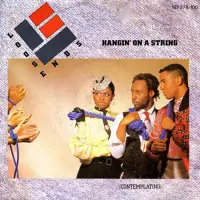 Loose Ends - Hangin' On A String (Contemplating)