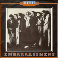 Madness - Embarrassment