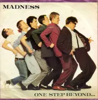 Madness - One Step Beyond...