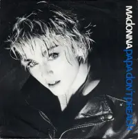 Madonna - Papa Don't Preach