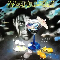 Marillion - Sugar Mice