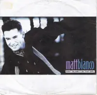 Matt Bianco - Don't Blame It On That Girl