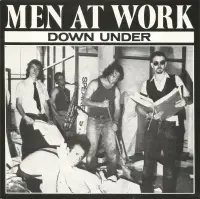 Men At Work - Down Under