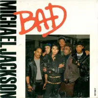 Michael Jackson - Bad