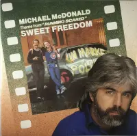 Michael McDonald - Sweet Freedom