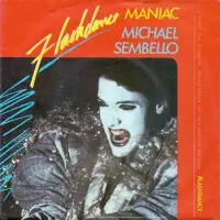 Michael Sembello - Maniac