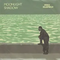 Mike Oldfield - Moonlight Shadow