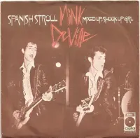 Mink DeVille - Spanish Stroll