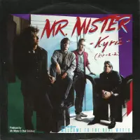 Mr. Mister - Kyrie