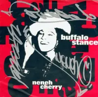 Neneh Cherry - Buffalo Stance