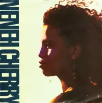 Neneh Cherry - Manchild