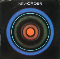 NewOrder - Blue Monday 1988