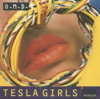 O.M.D. - Tesla Girls