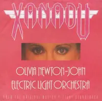 Olivia Newton-John & Electric Light Orchestra - Xanadu