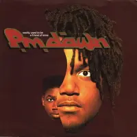 P.M. Dawn - Reality Used To Be A Friend Of Mine