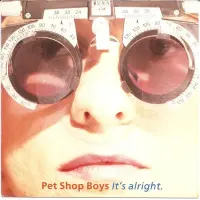 Pet Shop Boys - It's Alright