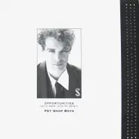 Pet Shop Boys - Opportunities (Let's Make Lots Of Money)