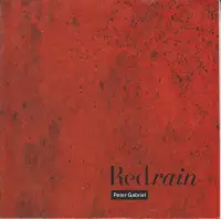 Peter Gabriel - Red Rain