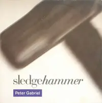 Peter Gabriel - Sledgehammer