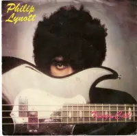 Philip Lynott - King's Call