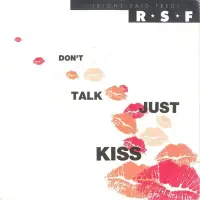 Right Said Fred Guest Vocal Jocelyn Brown - Don't Talk Just Kiss