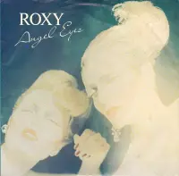 Roxy Music - Angel Eyes