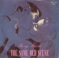 Roxy Music - The Same Old Scene