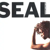 Seal - Future Love EP