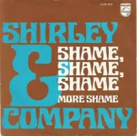 Shirley & Company - Shame, Shame, Shame