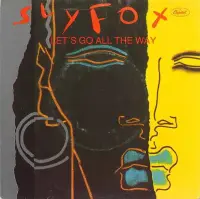 Sly Fox - Let's Go All The Way