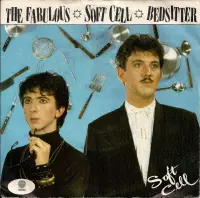 Soft Cell - Bedsitter