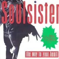 Soulsister - The Way To Your Heart