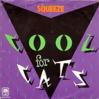 Squeeze - Cool For Cats