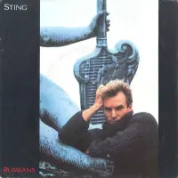 Sting - Russians