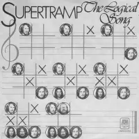 Supertramp - The Logical Song