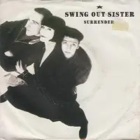 Swing Out Sister - Surrender