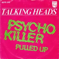 Talking Heads - Psycho Killer