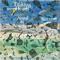 Talking Heads - Road To Nowhere