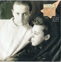 Tears For Fears - Head Over Heels