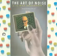 The Art Of Noise - Paranoimia